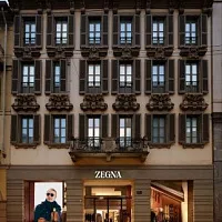 Продажи Zegna показали резкий рост в 4 квартале 2025 г.