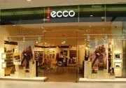 Ecco abrió la primera marca individual en Bielorrusia