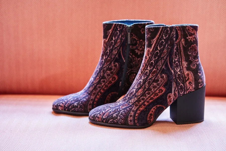 «Эконика» продолжает тему сочетания культур Востока и Запада 