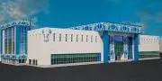 В Красноярске на месте рынка построят ТЦ