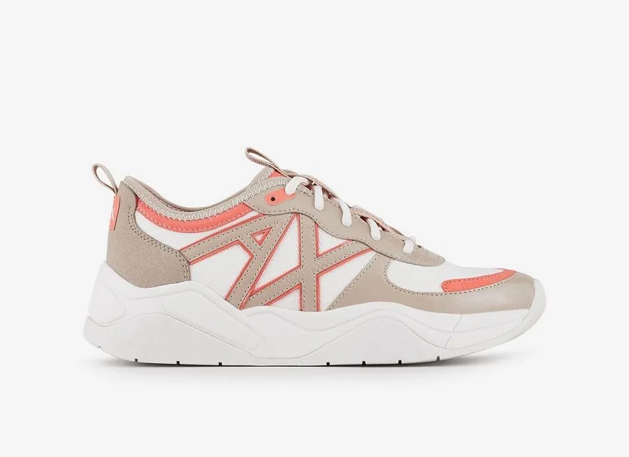 Armani открывает два магазина в Санкт-Петербурге