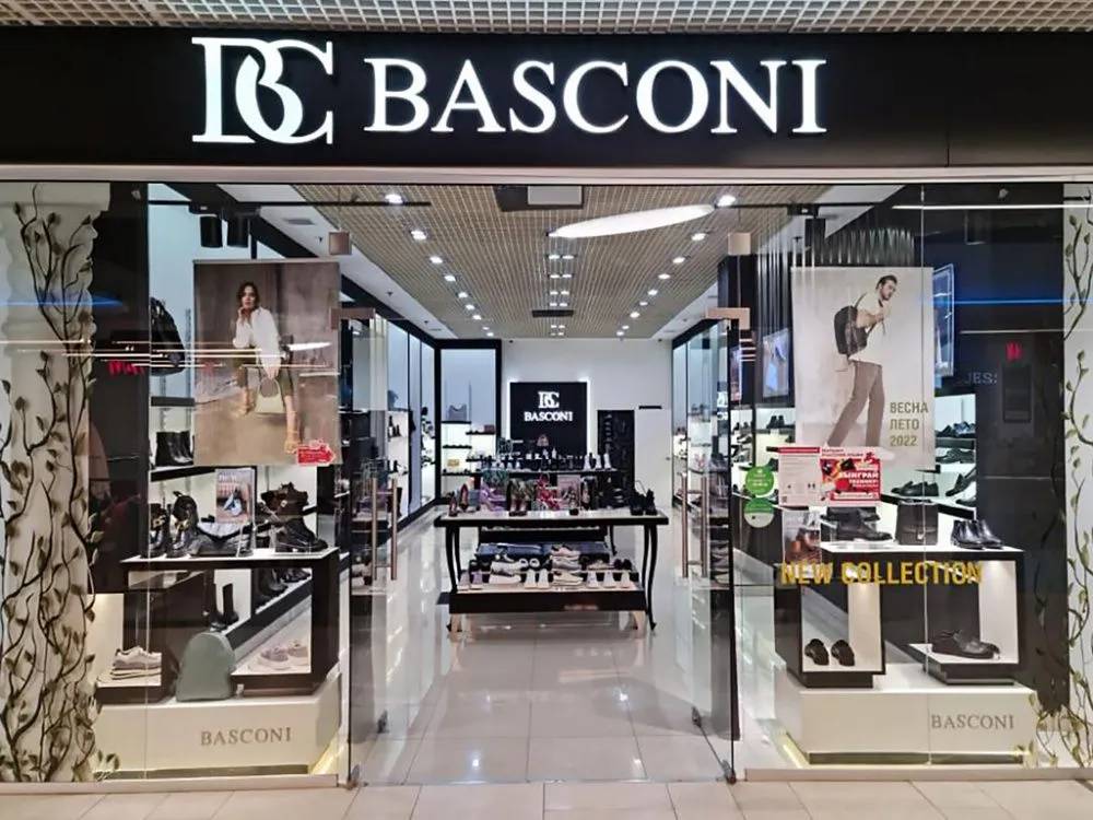 BASCONI continua a sviluppare il retail in Russia e all'estero