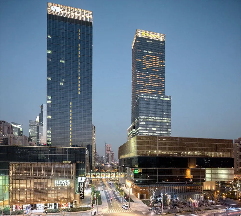 Как французские обувные бренды покоряют Китай Как французские обувные бренды покоряют Китай