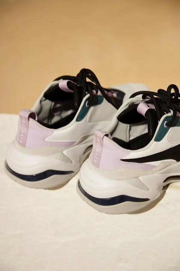 Puma droite on sale