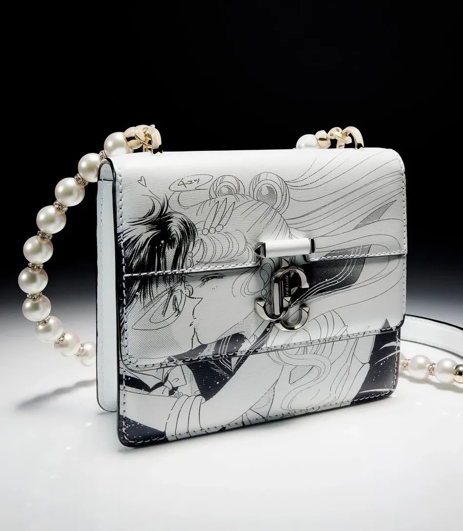 Jimmy Choo x Marinero Luna
