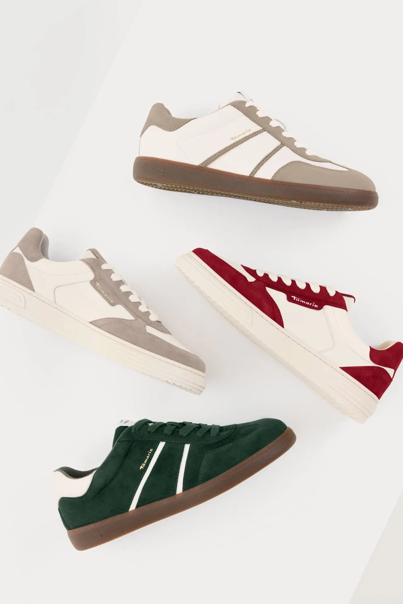 Tamaris season Autumn-Winter 2024