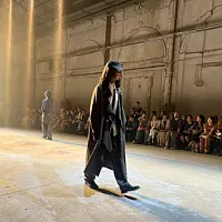 Post Archive Faction имел большой успех на Pitti Uomo в Милане