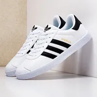 Adidas увеличила выручку в первом квартале 2025 г. на 12,7%