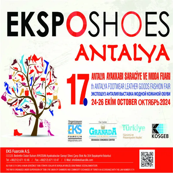 EKSPOSHOES