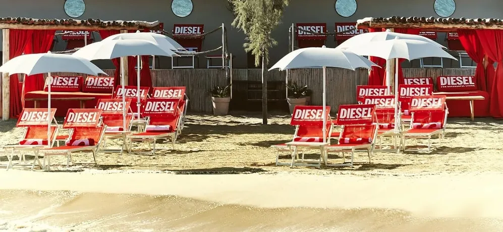 Diesel
