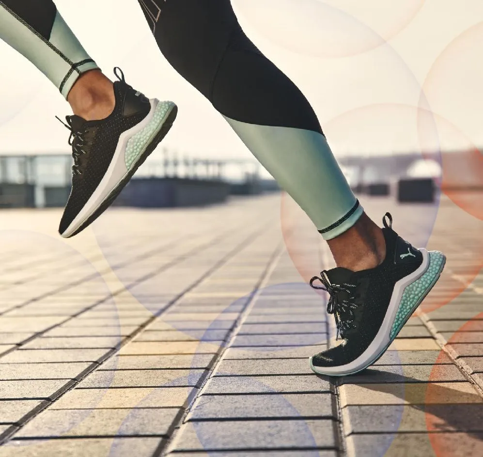 Тренд на спортивную обувь останется с нами в следующие десять лет