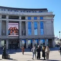 Торговые центры Санкт-Петербурга проводят реконцепцию