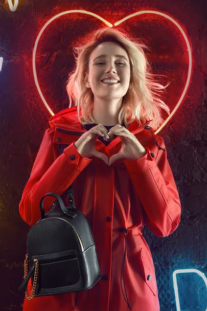 Лицом бренда Keddo  в сезоне осень-зима 2018/19 стала певица Клава Кока