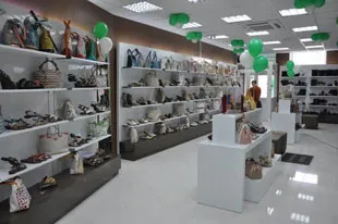 «Обувь России» откроет 10-15 флагманов в 2014 году