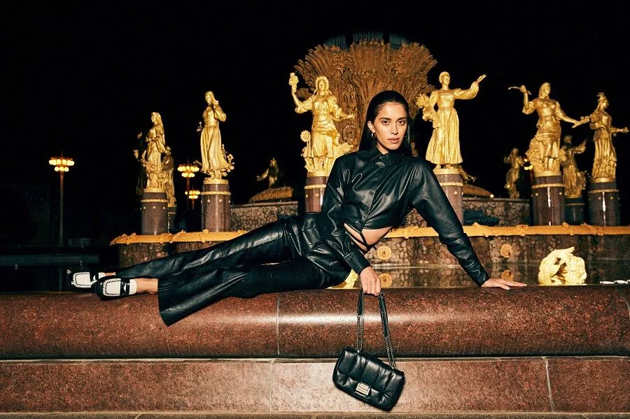 Ekonika presented the autumn-winter 2022/23 collection