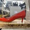 Поворот к Азии. Особенности производства обуви на фабрике в Китае