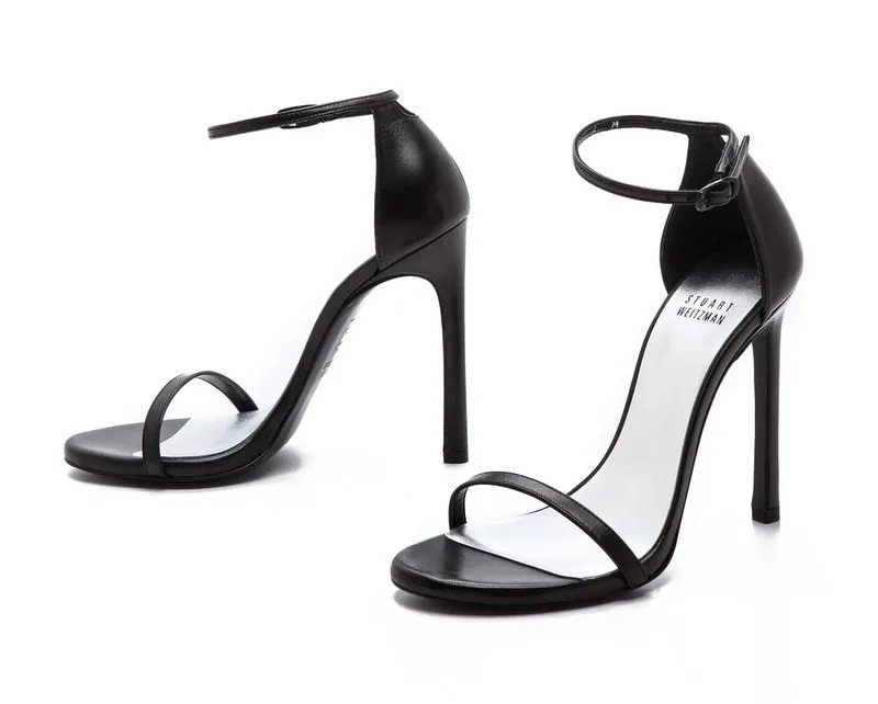 Stuart Weitzman encuentra nuevo director creativo