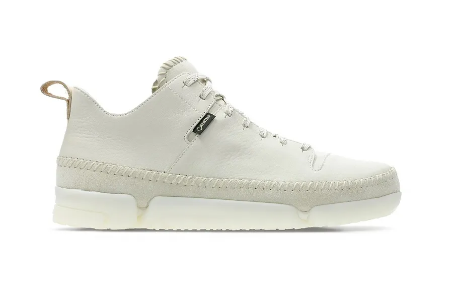 Clarks Originals Gore Tex