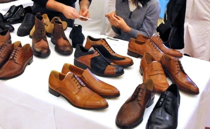 Итальянская обувная промышленность обращается за помощью к правительству 