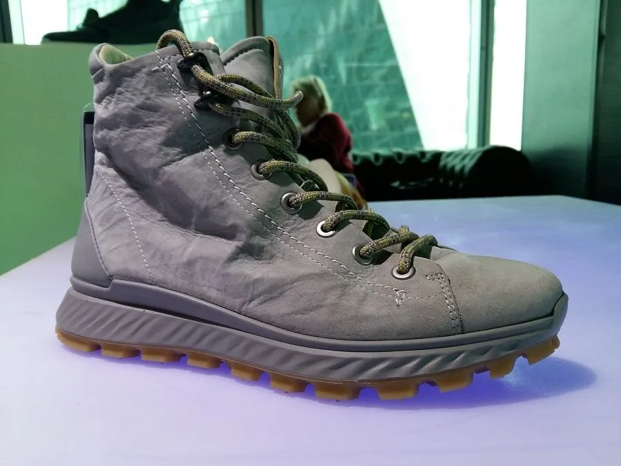 Zapatos ecco deals 2019 febrero