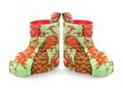 Валешки на ножку