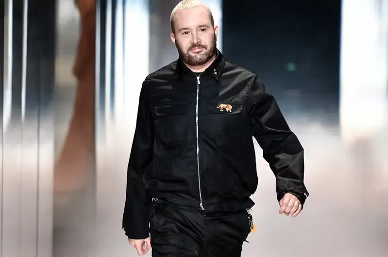 Kim Jones ist nicht mehr Kreativdirektorin bei Fendi