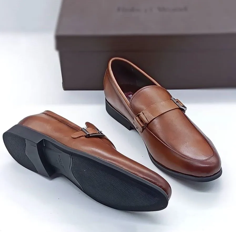 В Пакистане растет экспорт обуви и снижается экспорт кожи