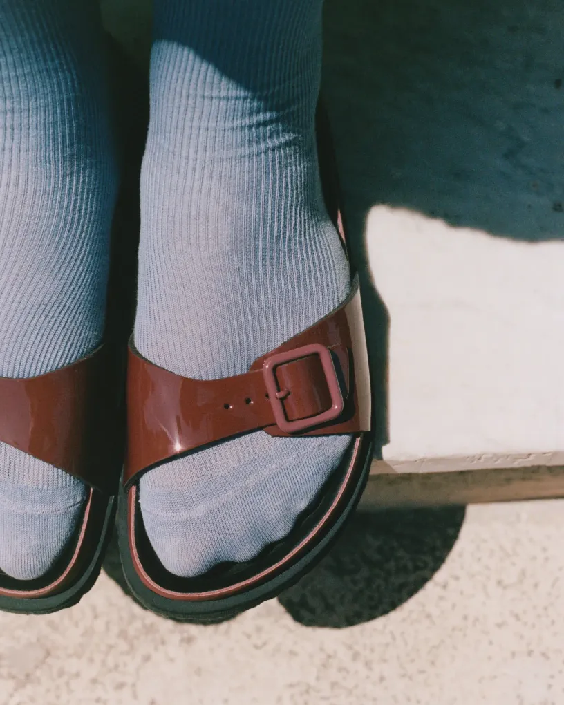 Birkenstock veröffentlicht den zweiten Teil der Eternal Sunshine-Kollektion