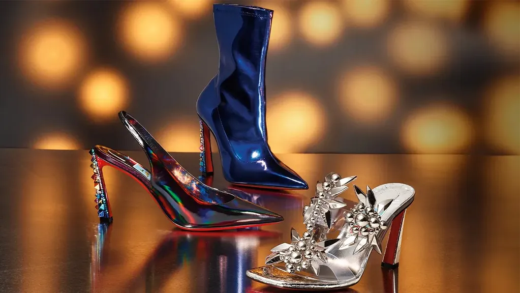 Christian Louboutin aims to reach €1 billion in revenue