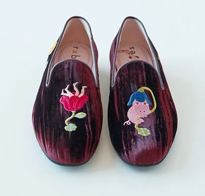 Rxbshoes x Sergey Kretenchuk