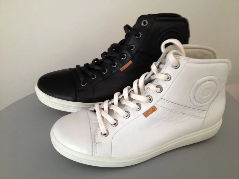 Ecco 2015 2025