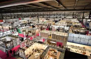 La mostra MICAM cambia le date