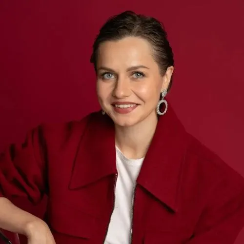 Наталья Болмазова 