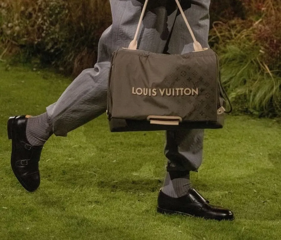 The theme of the Louis Vuitton FW'26 collection is 