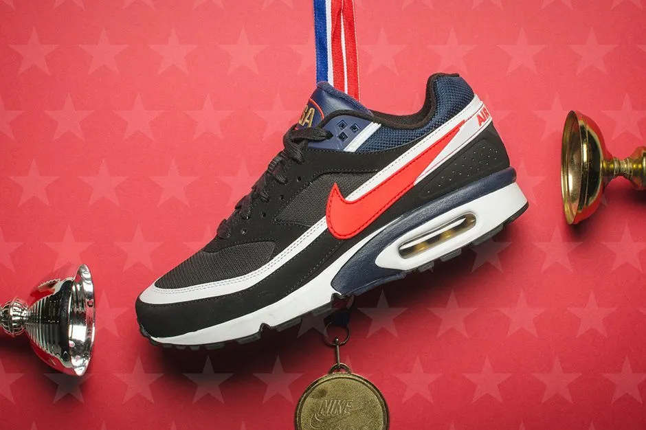 Las ventas de Nike aumentaron un 7,7% gracias a los Juegos Olímpicos de Río