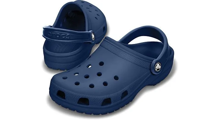 Crocs Sums Up 2015 Fiscal Year