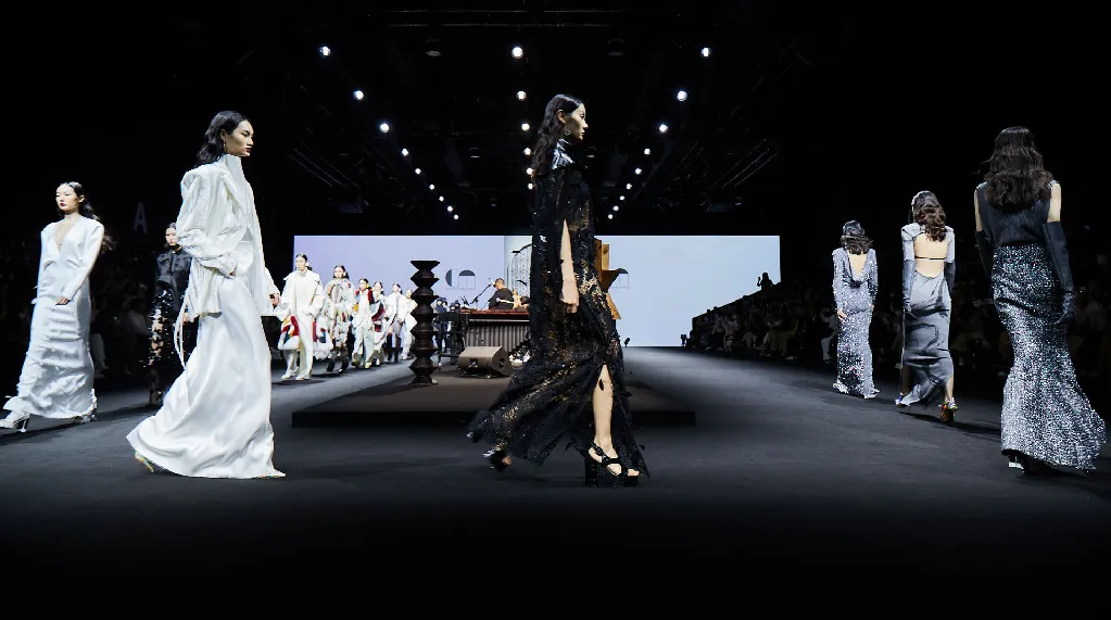 La Semana de la Moda de Shanghai comienza hoy