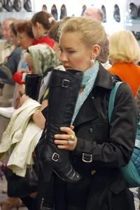 CAPRICE: la decisione di acquisto è facile