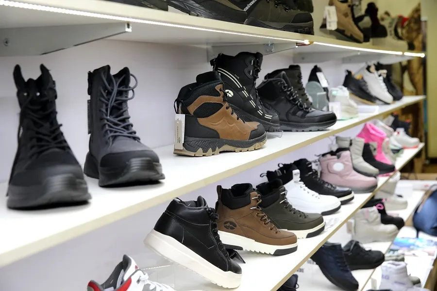 Выставка SPORT CASUAL MOSCOW возвращается в «Измайлово Альфа»