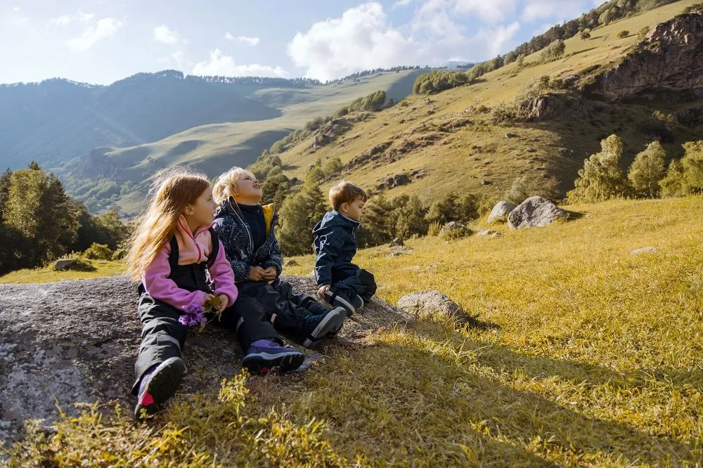 Children's clothing and footwear brand Lassie announces relaunch in Russia