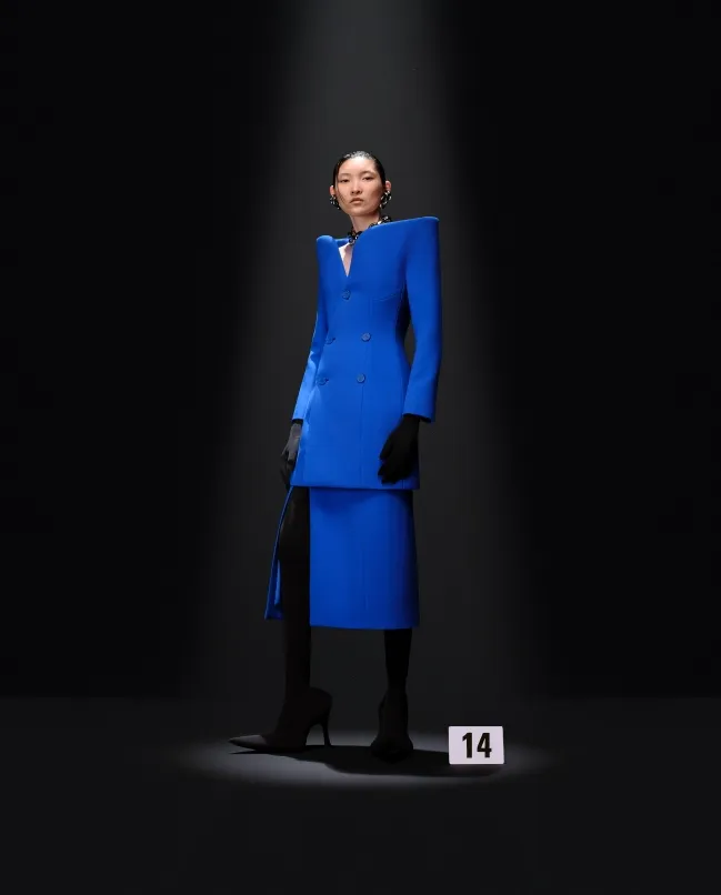 Balenciaga, "Exclusive Release"