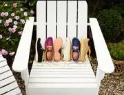 Юбилейная коллекция ECCO