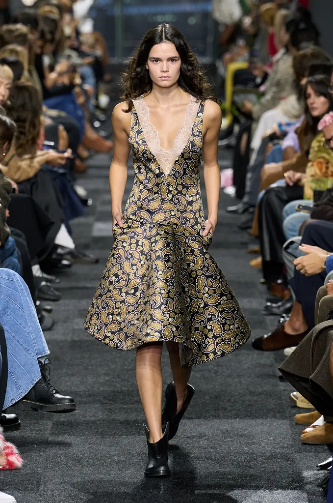 JW Anderson, Spring 2025
