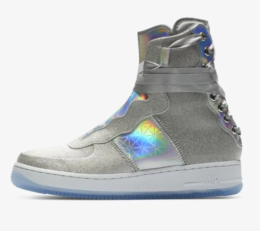 Nike air force 2024 1 rebel sneakers Nike AF1 Rebel XX