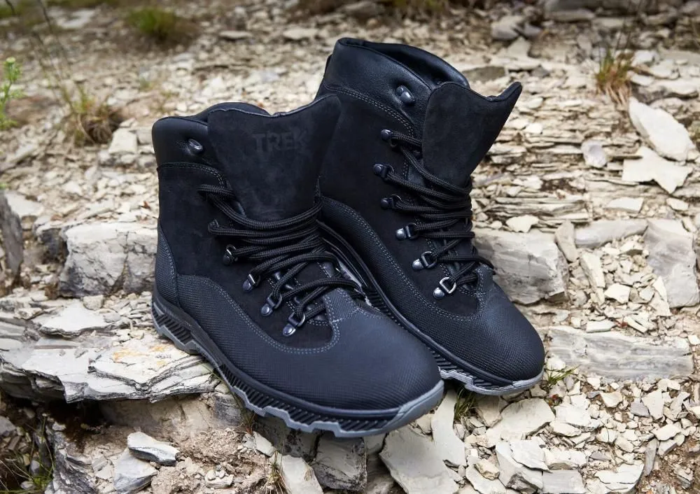 Обувные бренды спортивного и туристического сегмента представят свои ...