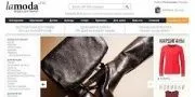 Французы инвестируют в Lamoda