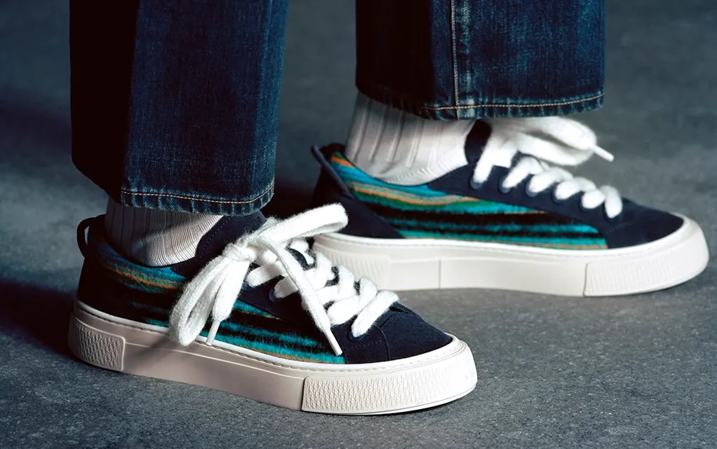 Dior, B33, foto: Footwearnews.com