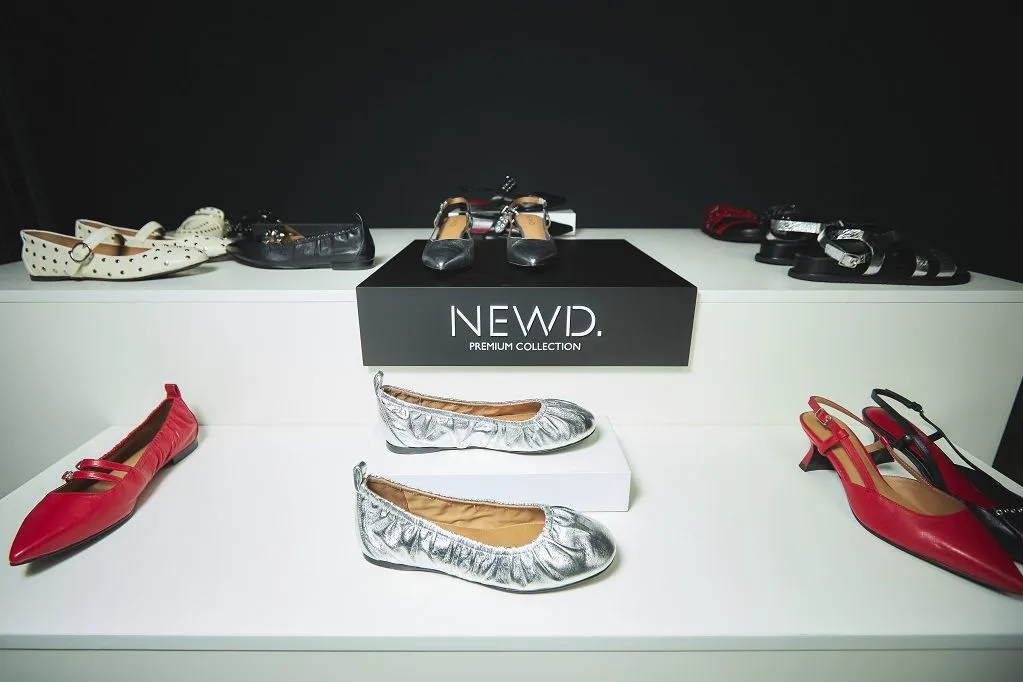 Tamaris  провел презентацию коллекции весна-лето’25 в Москве