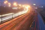 Правительство Москвы хочет привлечь к реконструкции МКАД торговые центры