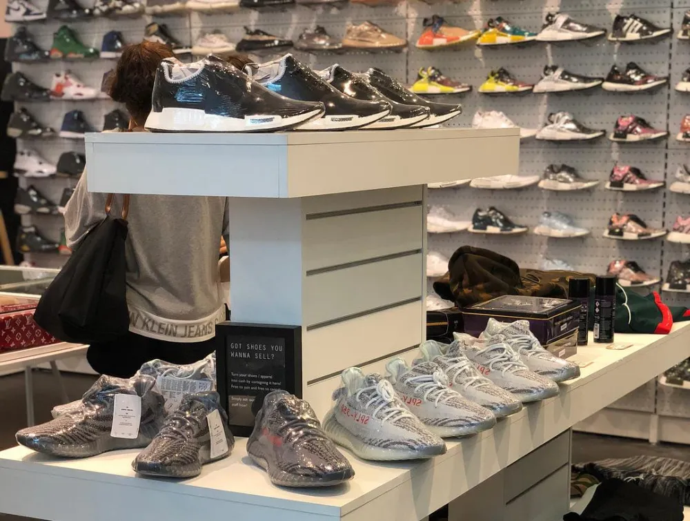 Is it necessary to reduce shoe purchases for the fall-winter 2020/21 season
